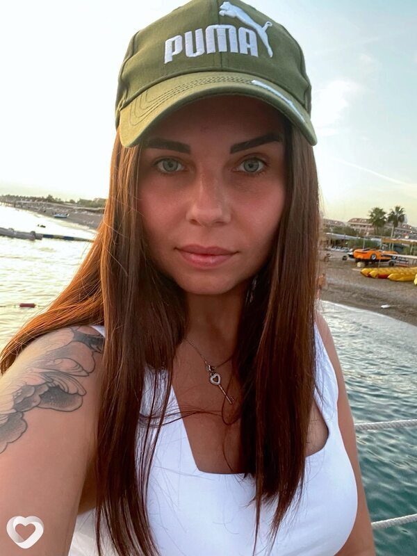 Наталья, 34, Тюмени — анкета №2077731