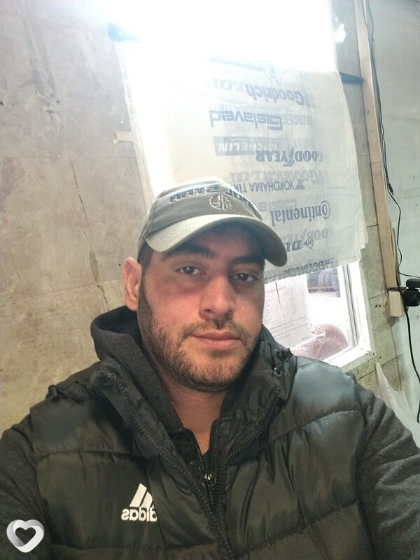 Султан, 36, Балашихе — анкета №2077738