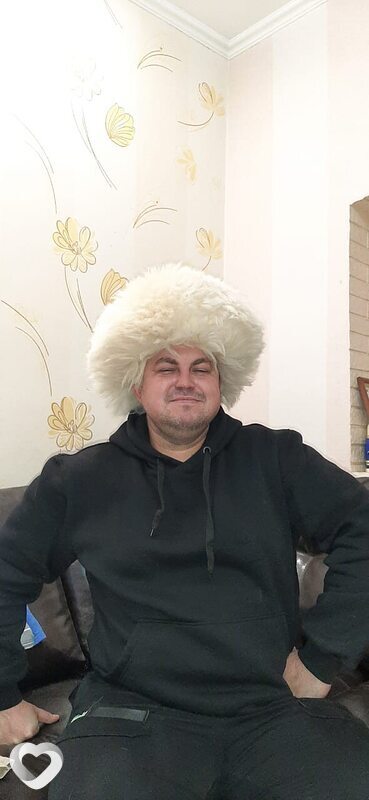 Макс, 34, Ярославле — анкета №2077890