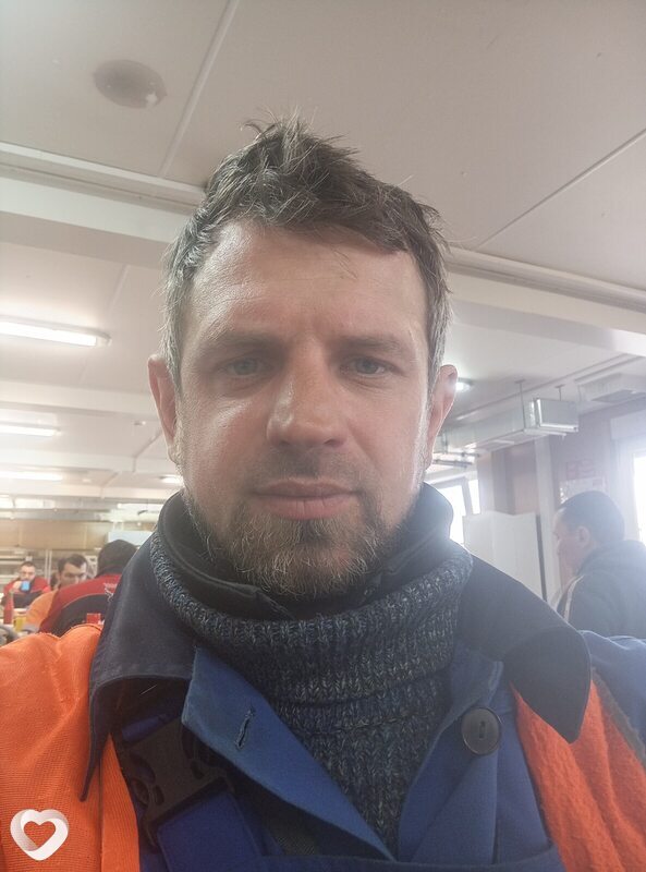 Александр, 37, Бирске — анкета №2077891