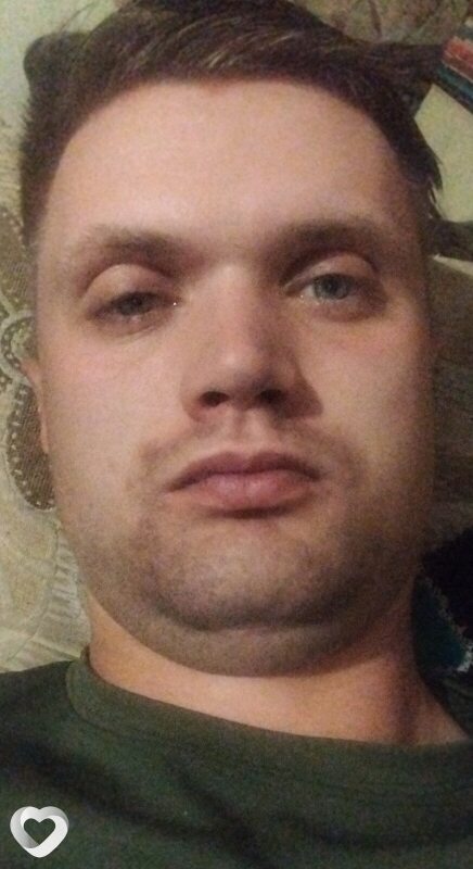 Вадим, 26, Пинске — анкета №2077893