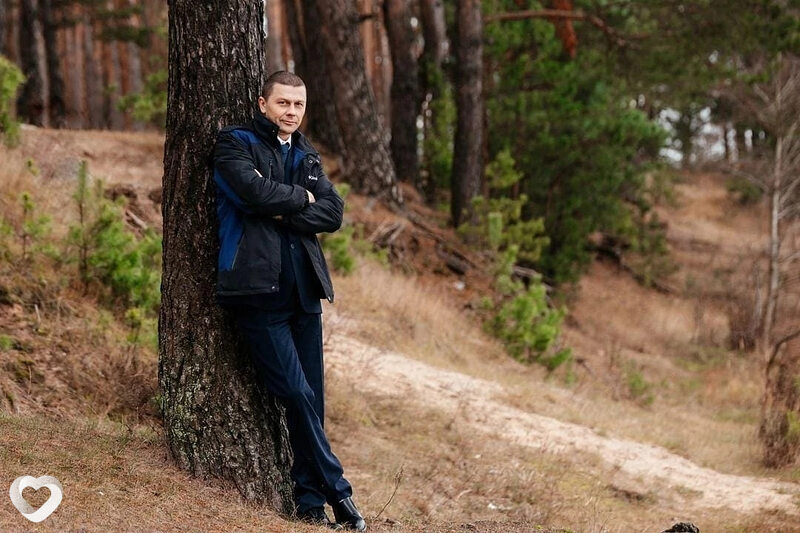 Denis, 37, Могилев — анкета №2077913