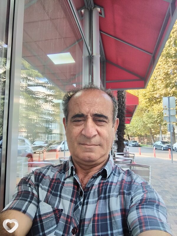 Гарик, 55, Ереван — анкета №2077816