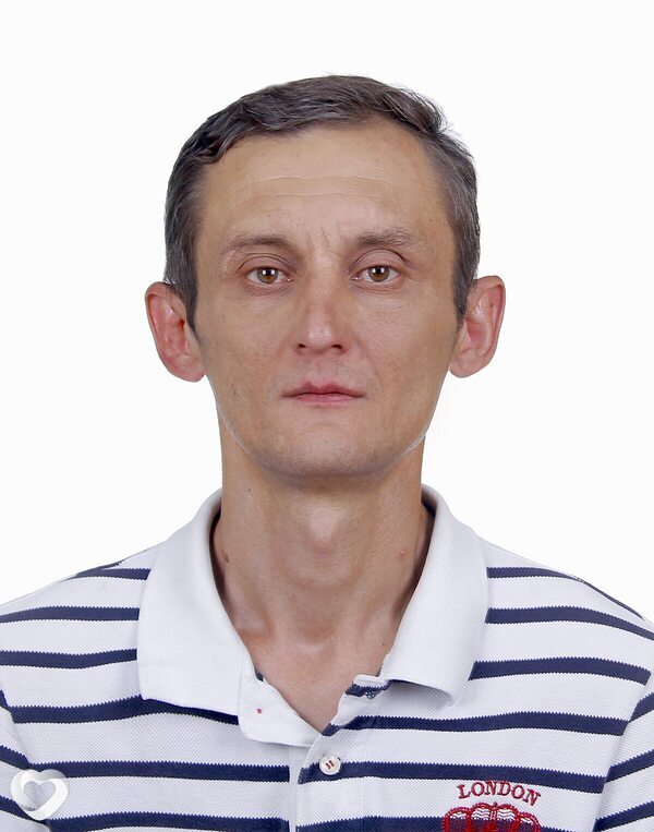 Дмитрий, 47, Ташкент — анкета №2077827