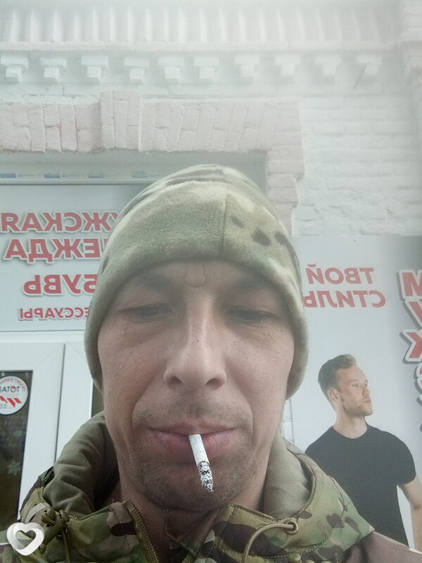 Сергей, 39, Москве — анкета №2077828