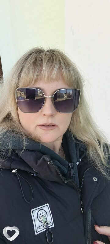 Ирина, 54, Феодосии — анкета №2077830
