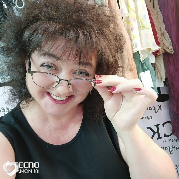 Лариса, 53, Орёл — анкета №2077998
