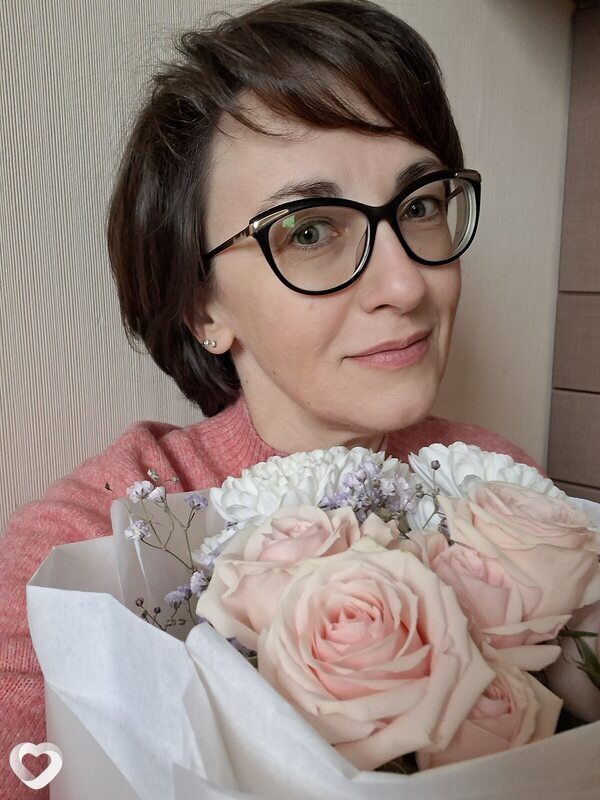 Алиса, 44, Новокузнецке — анкета №2078000
