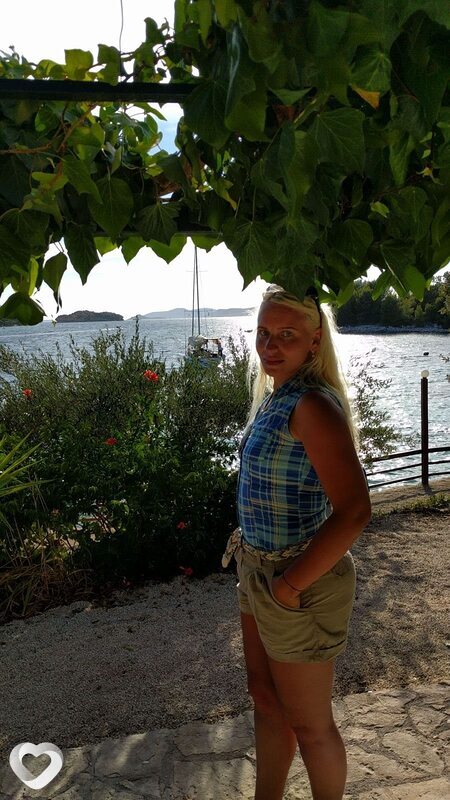 Ната, 43, Краснодаре — анкета №2078003