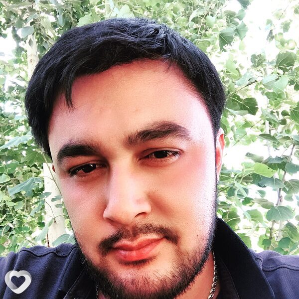 Дастонбек, 33, Уральске — анкета №2078006