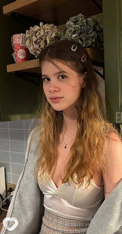 Ната, 19, Минске — анкета №2078008
