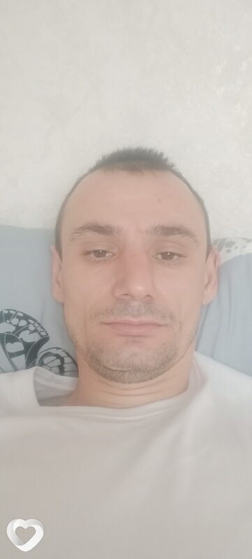Георгий, 33, Кишинёв — анкета №2078010