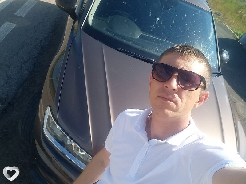 Максим, 37, Бугуруслане — анкета №2078143