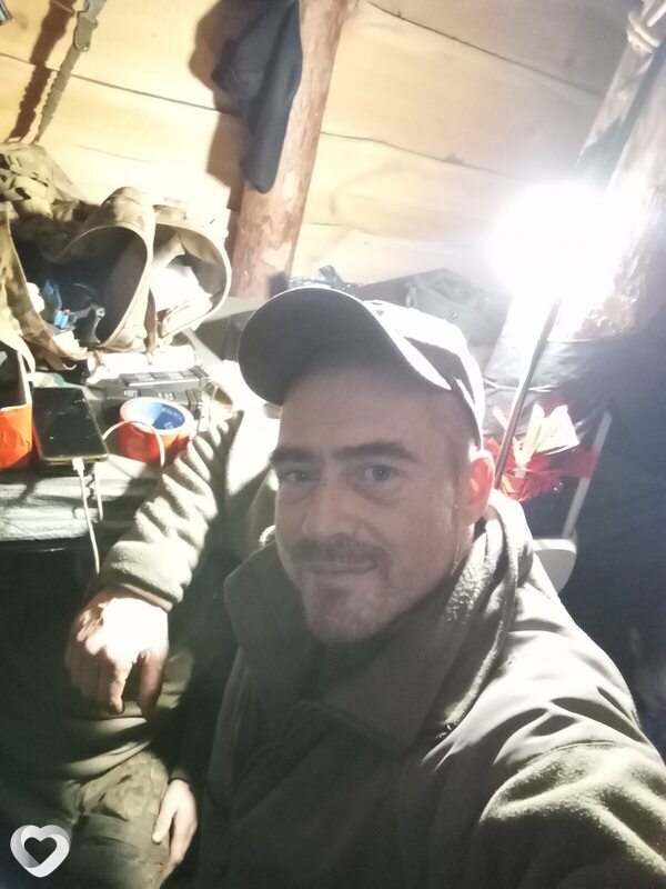 Денис, 42, Твери — анкета №2078144