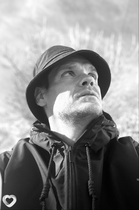 Vik, 36, Симферополе — анкета №2078145