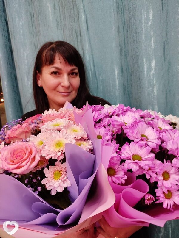 Наталья, 46, Полевское — анкета №2078157
