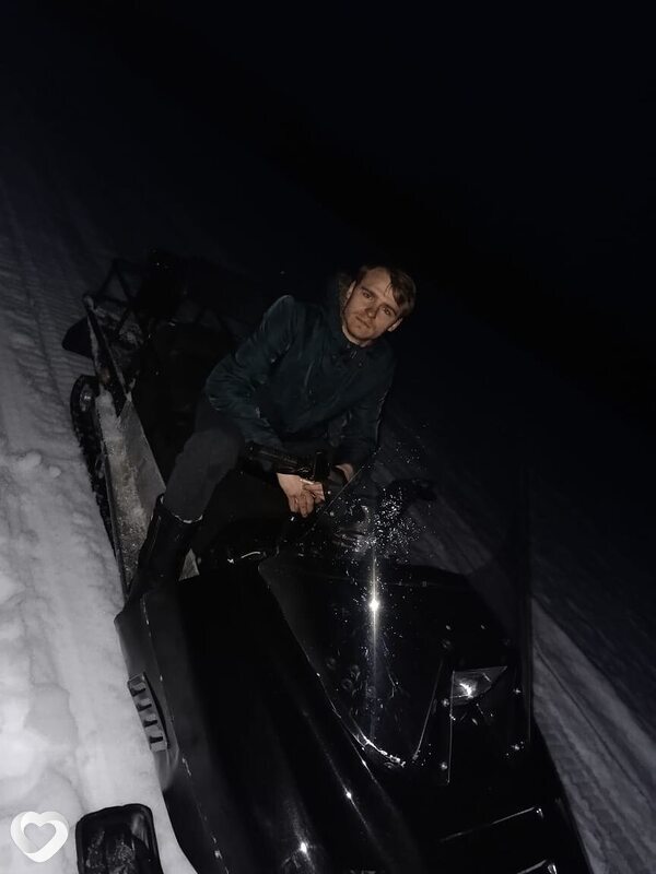Алексей, 27, Калуге — анкета №2078158