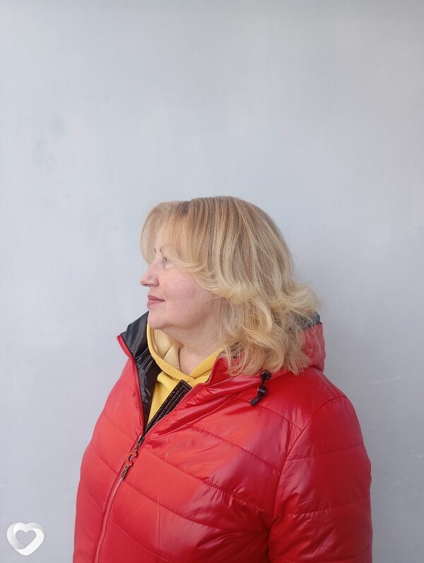 Инна, 58, Екатеринбурге — анкета №2078160