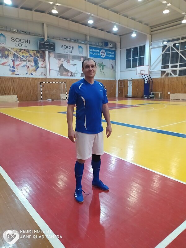 Сергей, 43, Саранске — анкета №2078067