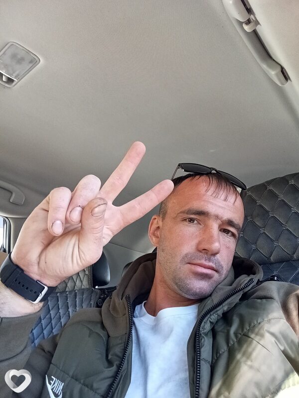 Алексей, 32, Чите — анкета №2078068