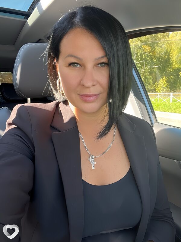 Марина, 43, Иркутске — анкета №2078072