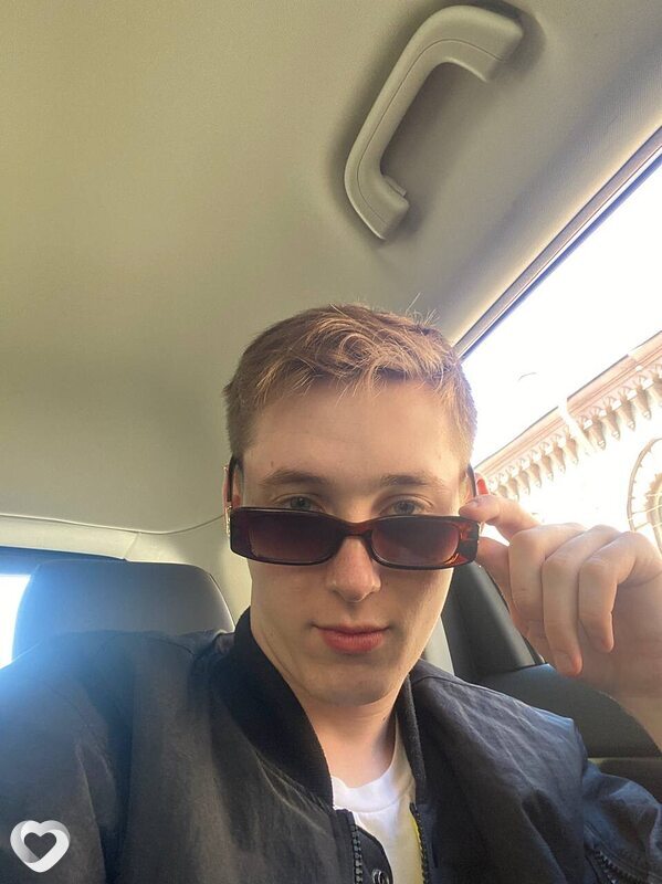 Александр, 23, Донецке — анкета №2078073