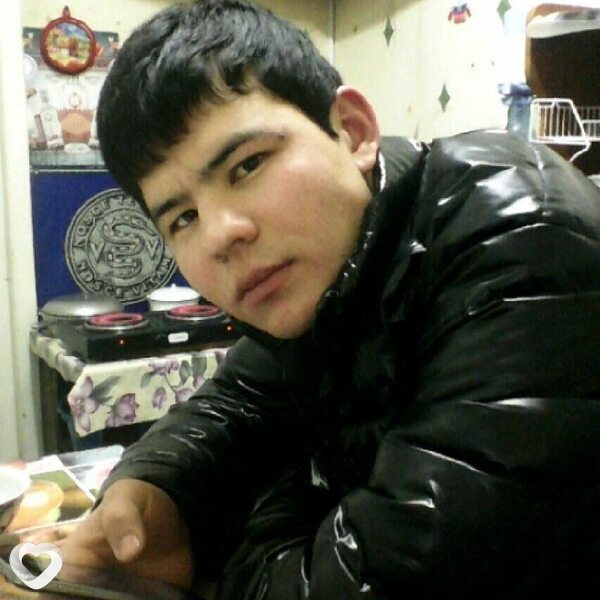 Руслан, 31, Нижнем Новгороде — анкета №2078075