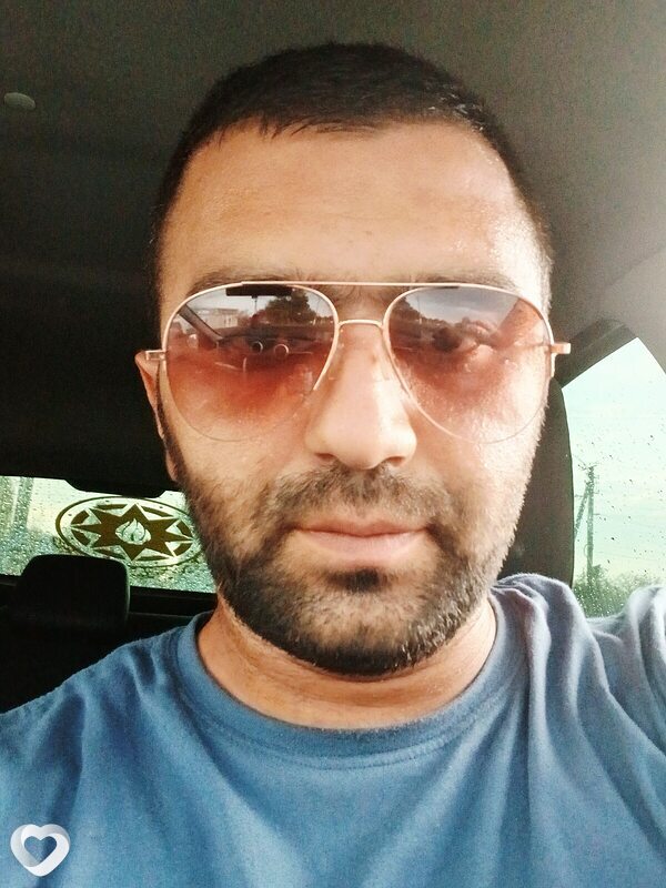 Сеймур, 28, Ростове-на-Дону — анкета №2078078