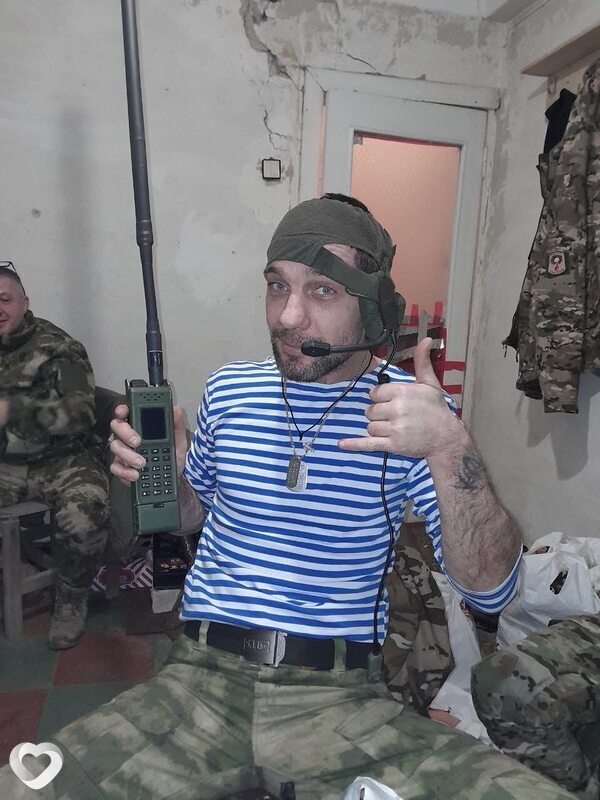 Виталий, 41, Ростове-на-Дону — анкета №2078080