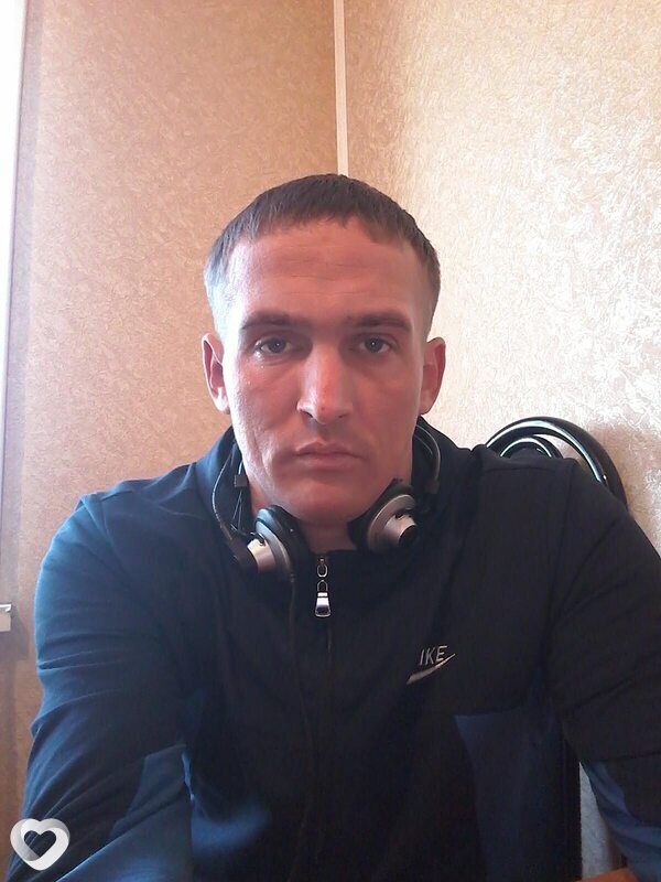 Денис, 40, Благовещенске — анкета №2078085