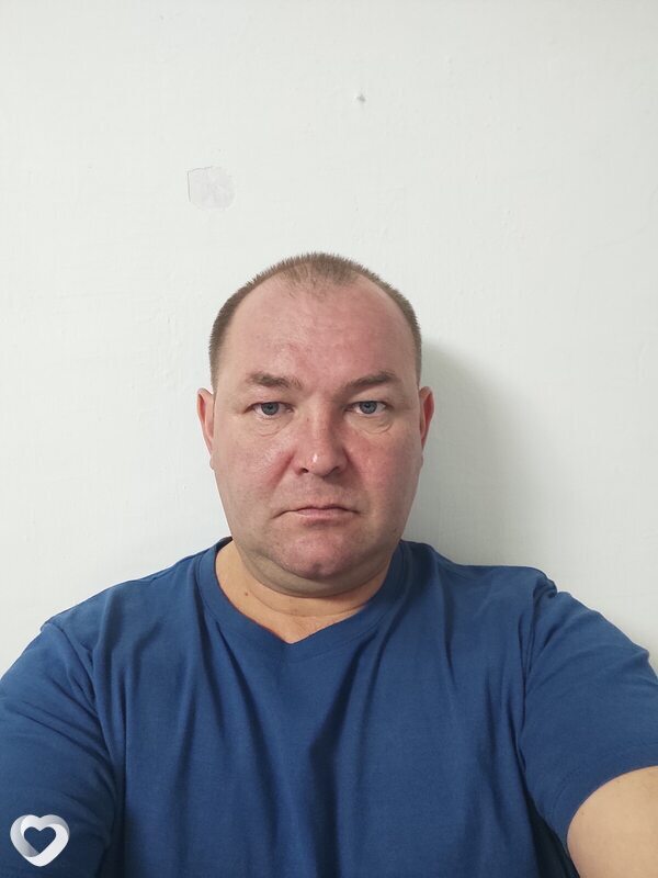 Андрей, 48, Благовещенске — анкета №2078089