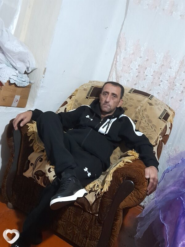 Taryel, 40, Баку — анкета №2078342