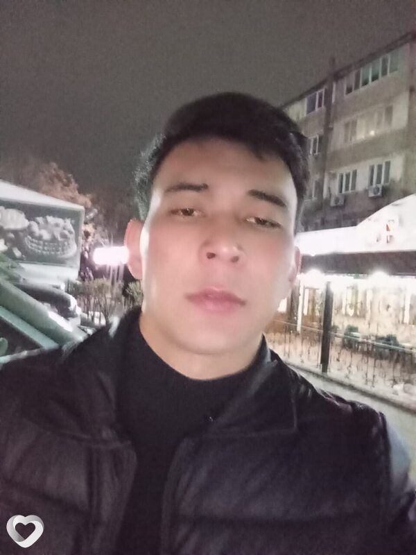 Айхан, 26, Таразе — анкета №2078344