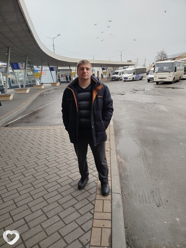 Роман, 31, Гомеле — анкета №2078346