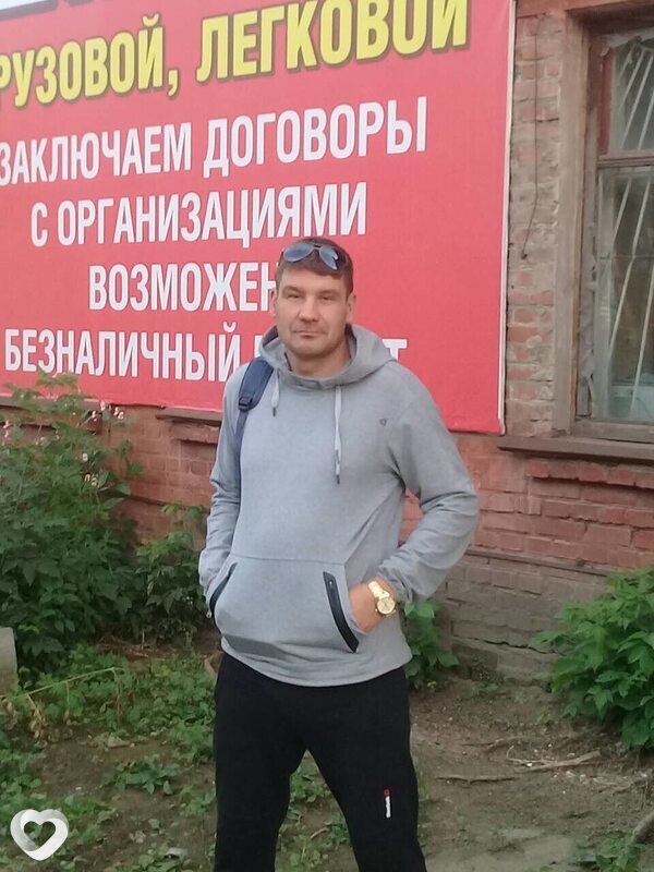 Костя, 42, Анапе — анкета №2078348