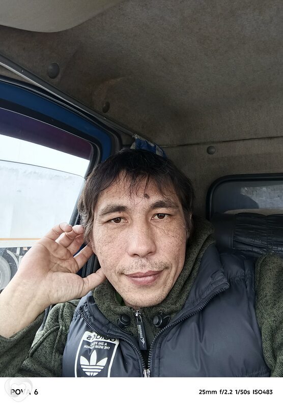 Виктор, 40, Саратове — анкета №2078356