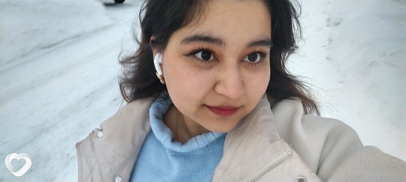 Shaxnoza, 20, Уфе — анкета №2077970