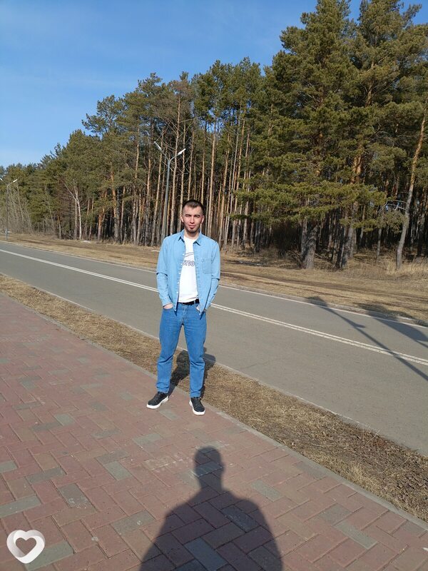 Юсуф, 26, Набережных Челнах — анкета №2077974