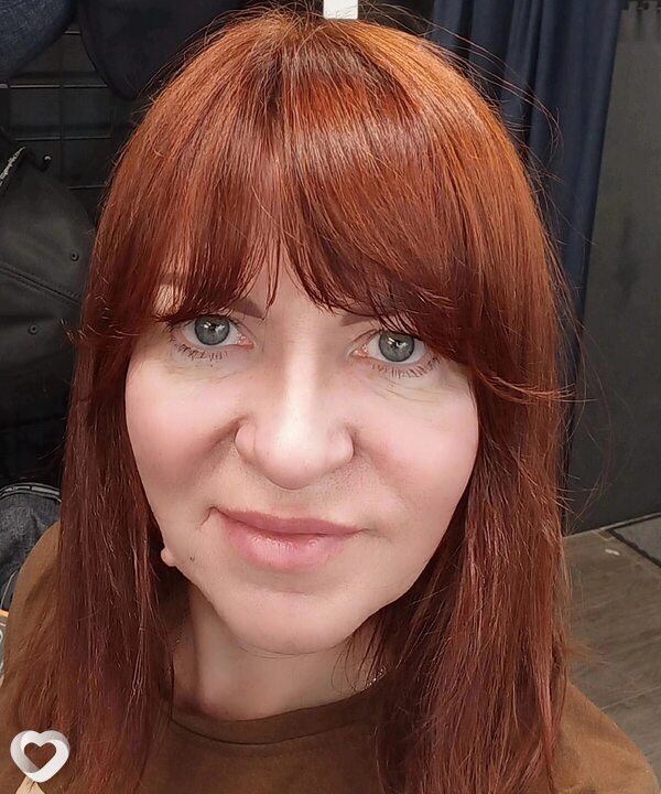 Лиза, 56, Санкт-Петербурге — анкета №2077979