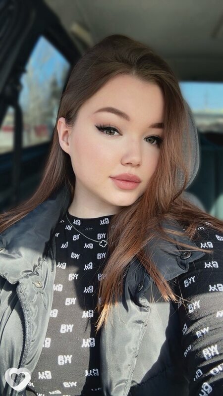 Эвелина, 23, Красноярске — анкета №2077980