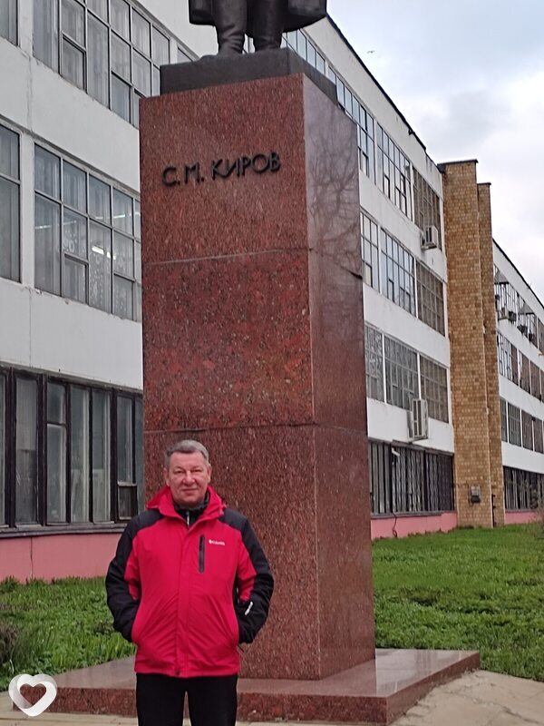 Игорь, 58, Минске — анкета №2077981