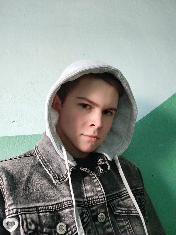 Алексей, 20, Тюмени — анкета №2077985