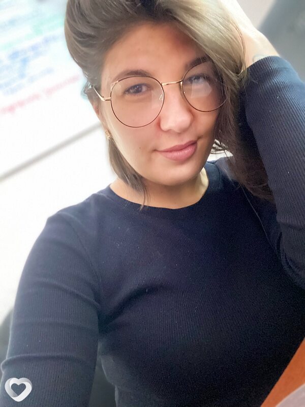 Наталья, 33, Юрге — анкета №2077941