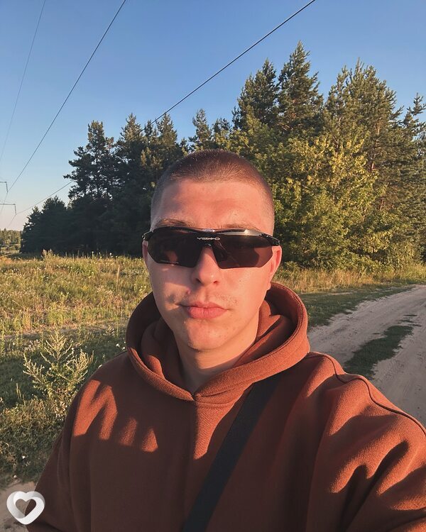 Санечка, 23, Минске — анкета №2077944