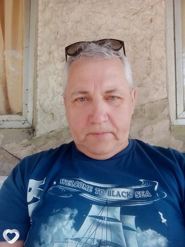 Алекс, 59, Архангельске — анкета №2077950