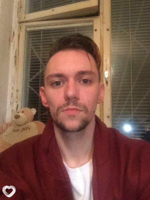 Артур, 32, Харькове — анкета №2077955