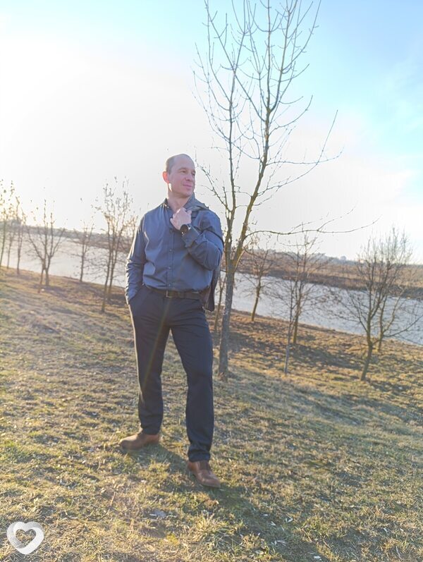 Руслан, 46, Могилев — анкета №2077956
