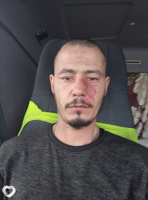 Николай, 34, Омске — анкета №2077959