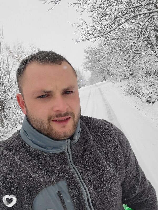 Kaki, 28, Минске — анкета №2077960