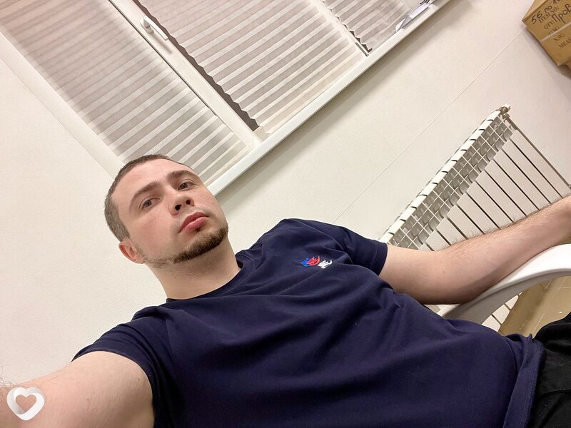 Павел, 31, Новосибирске — анкета №2077963